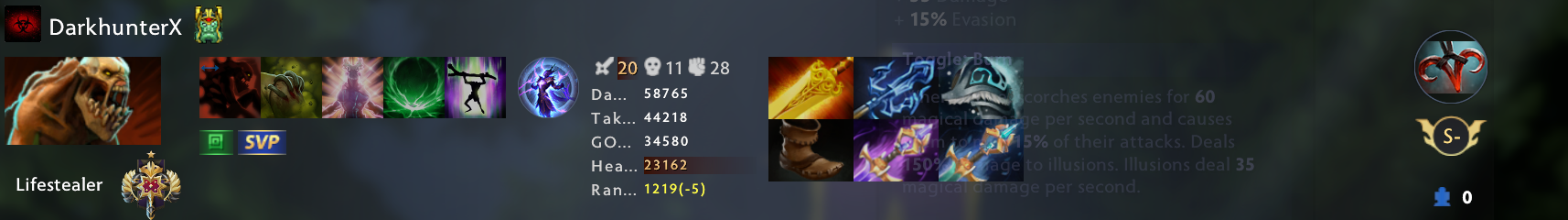 Upload from DarkhunterX