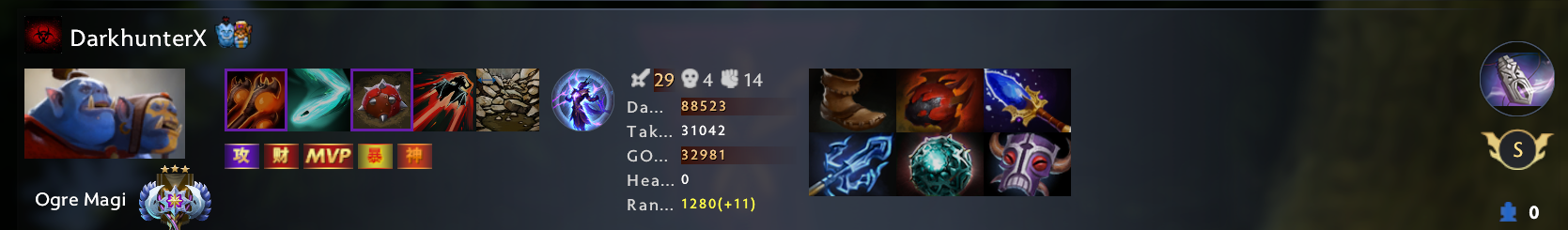 Upload from DarkhunterX