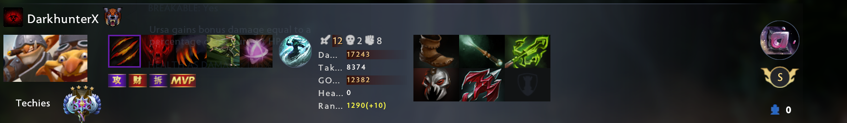 Upload from DarkhunterX