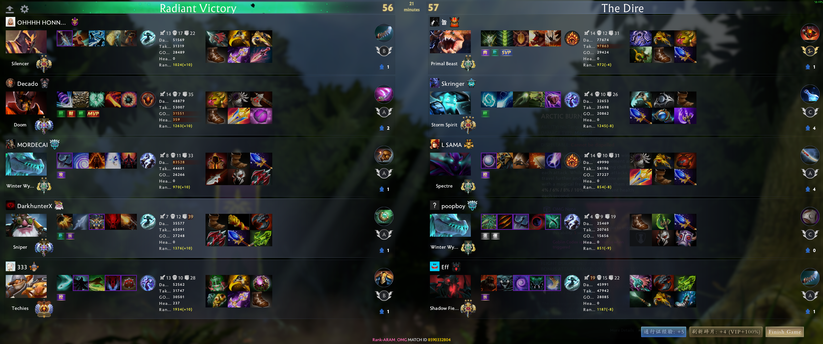 Upload from DarkhunterX