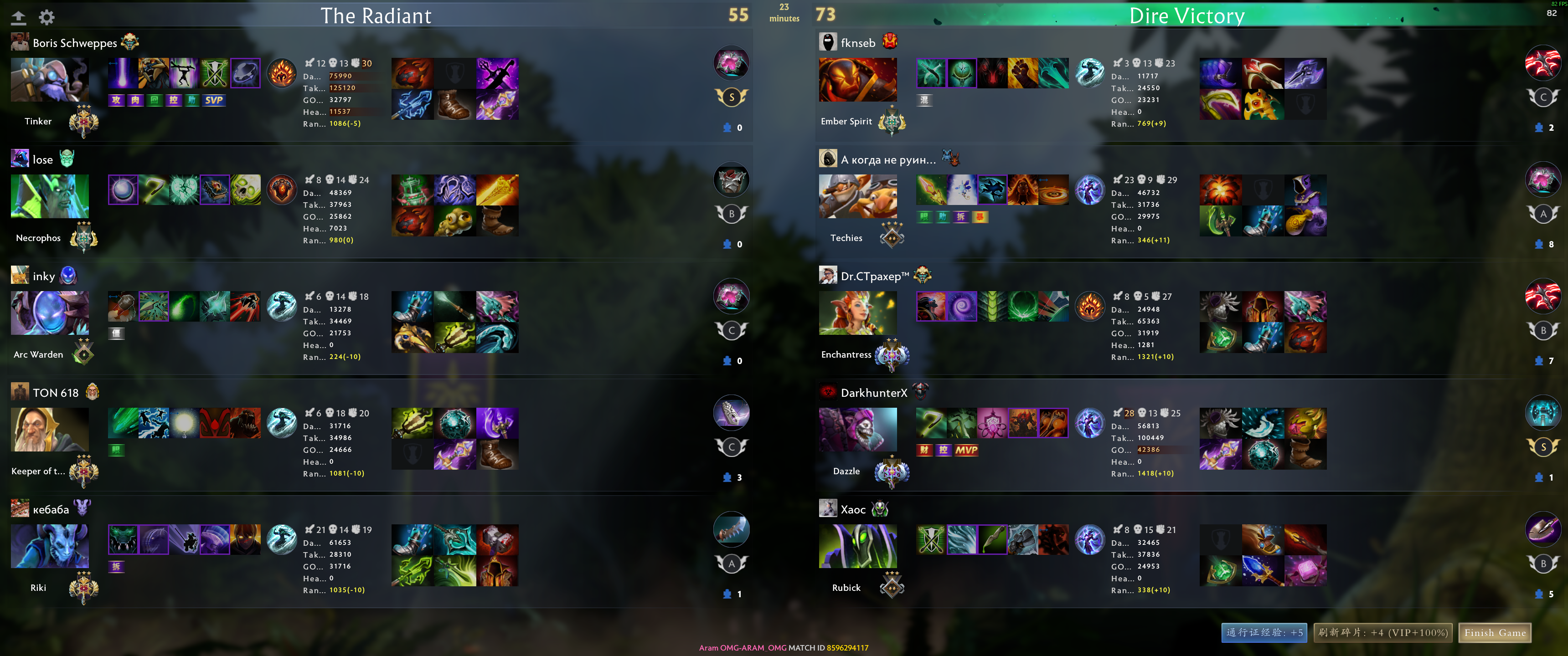 Upload from DarkhunterX