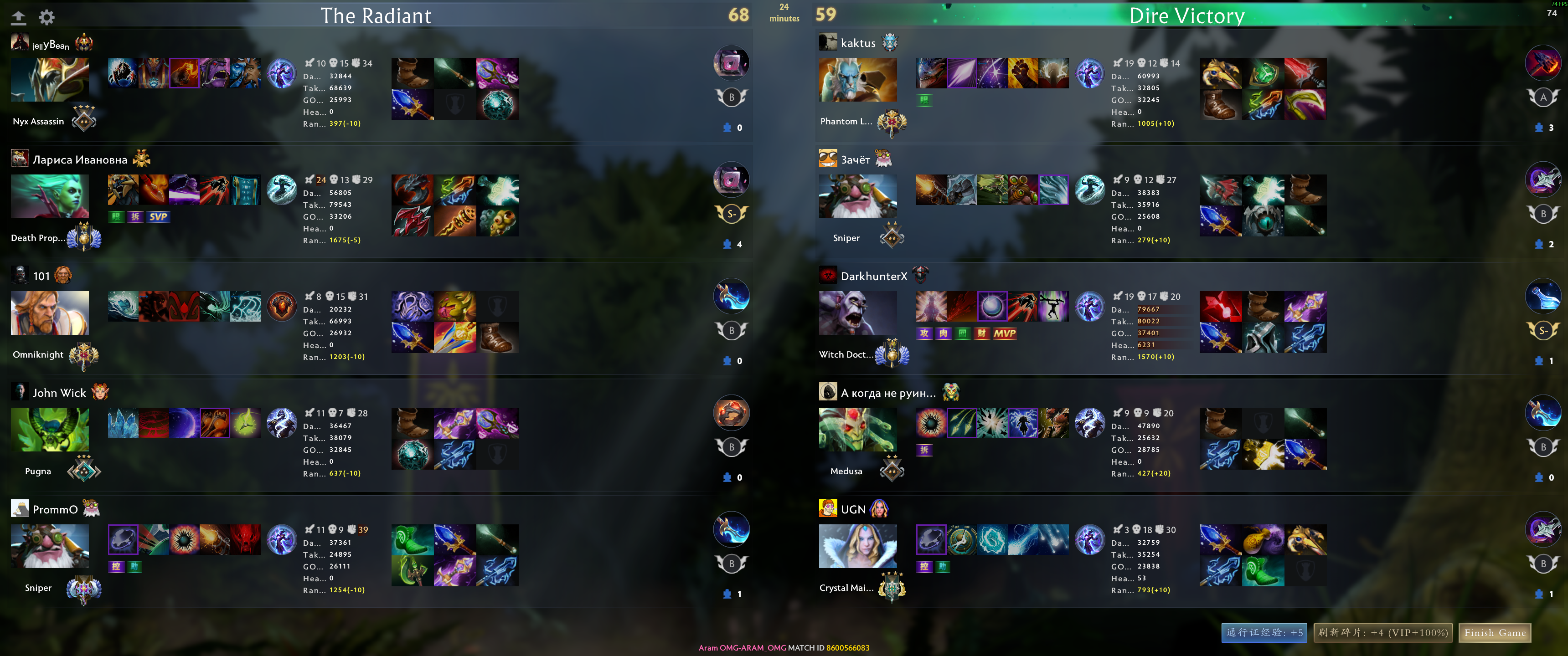 Upload from DarkhunterX