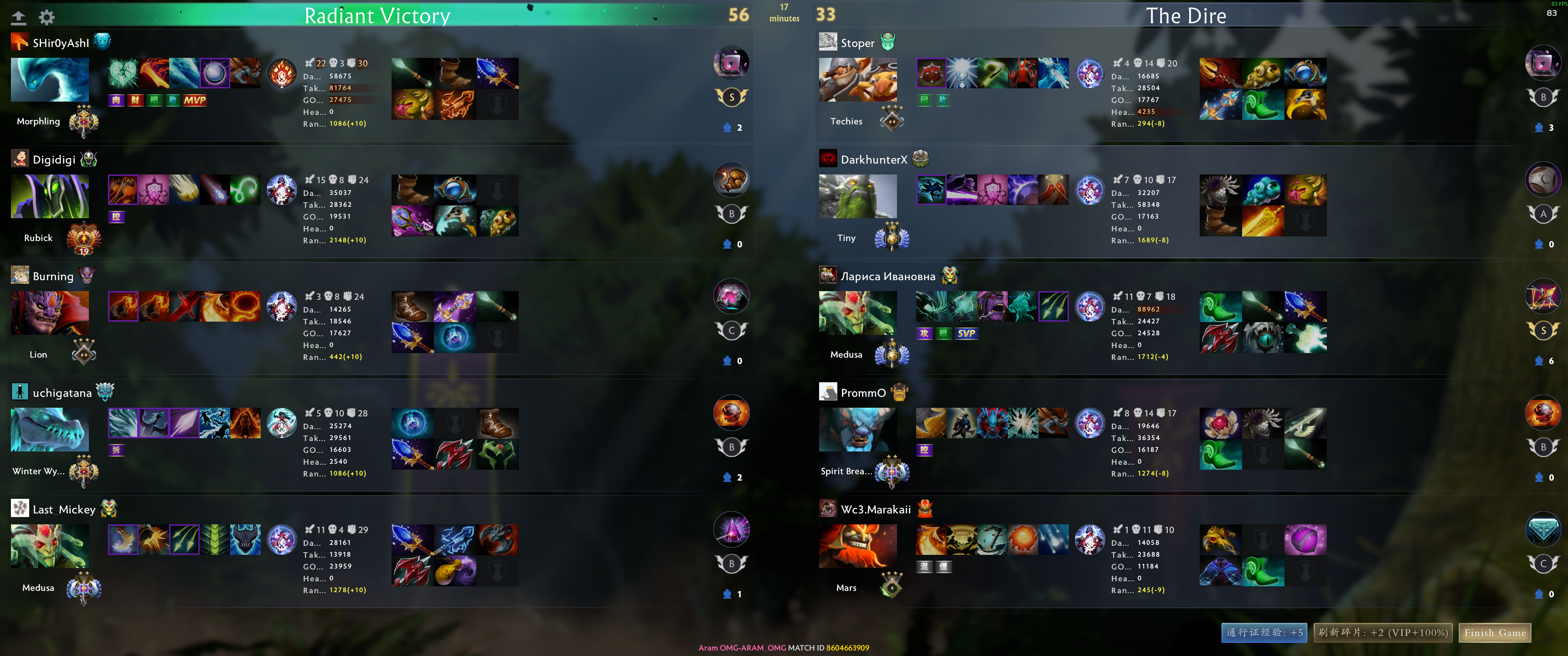 Upload from DarkhunterX