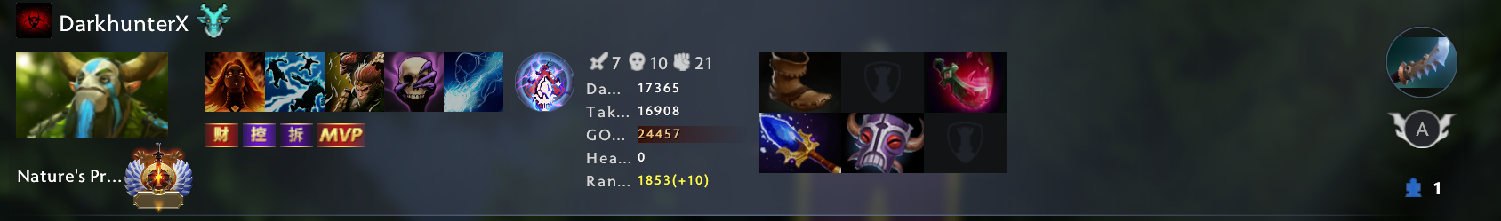 Upload from DarkhunterX