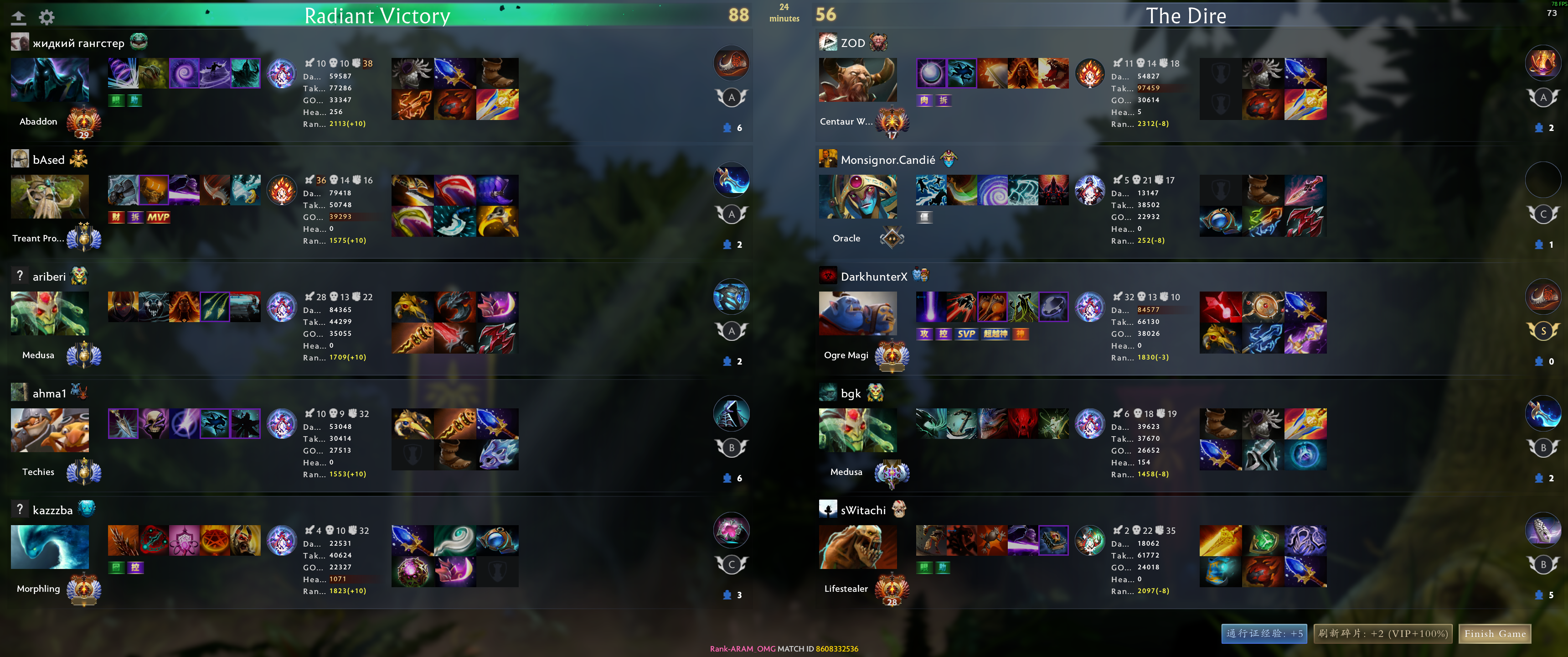 Upload from DarkhunterX