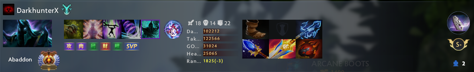 Upload from DarkhunterX