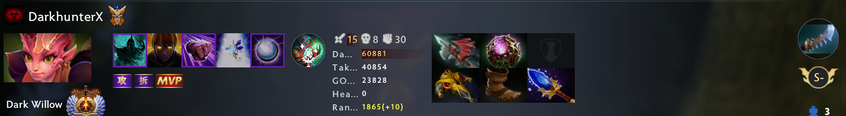 Upload from DarkhunterX