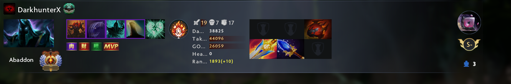 Upload from DarkhunterX