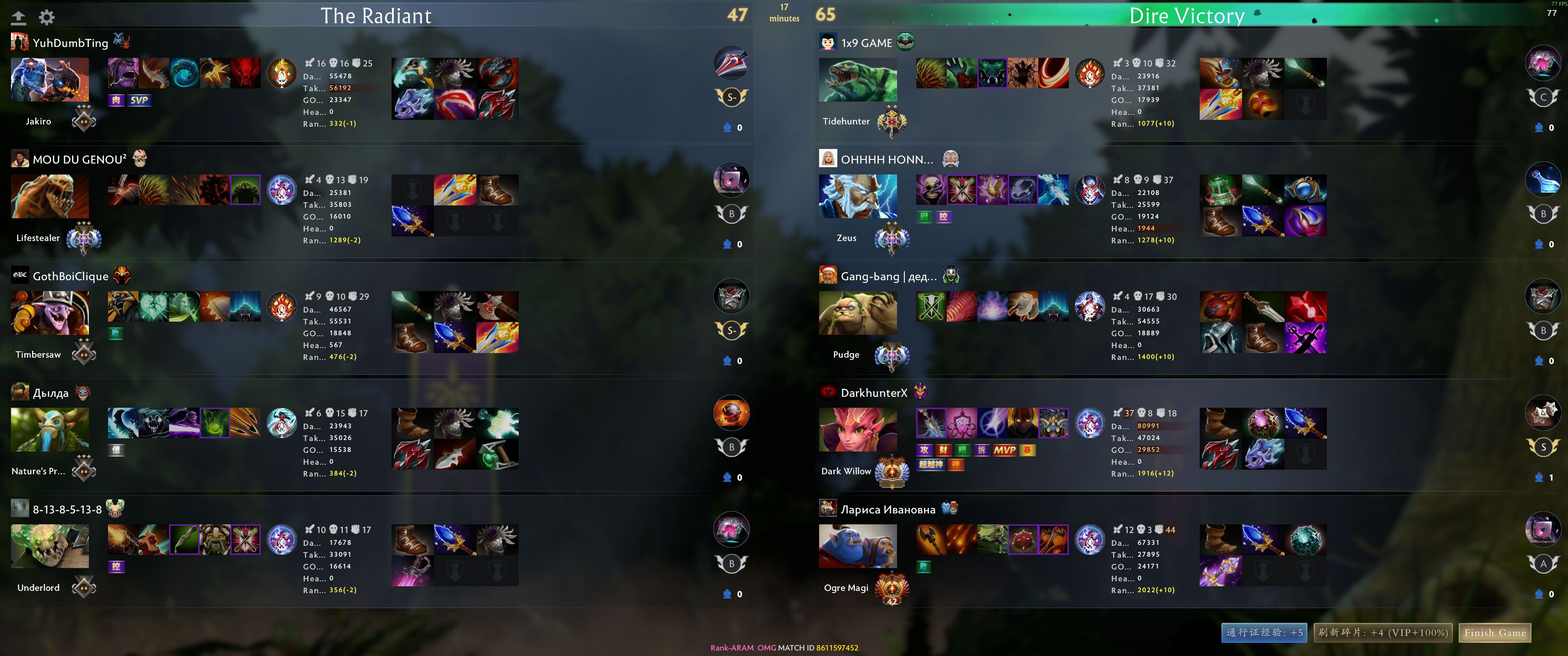 Upload from DarkhunterX