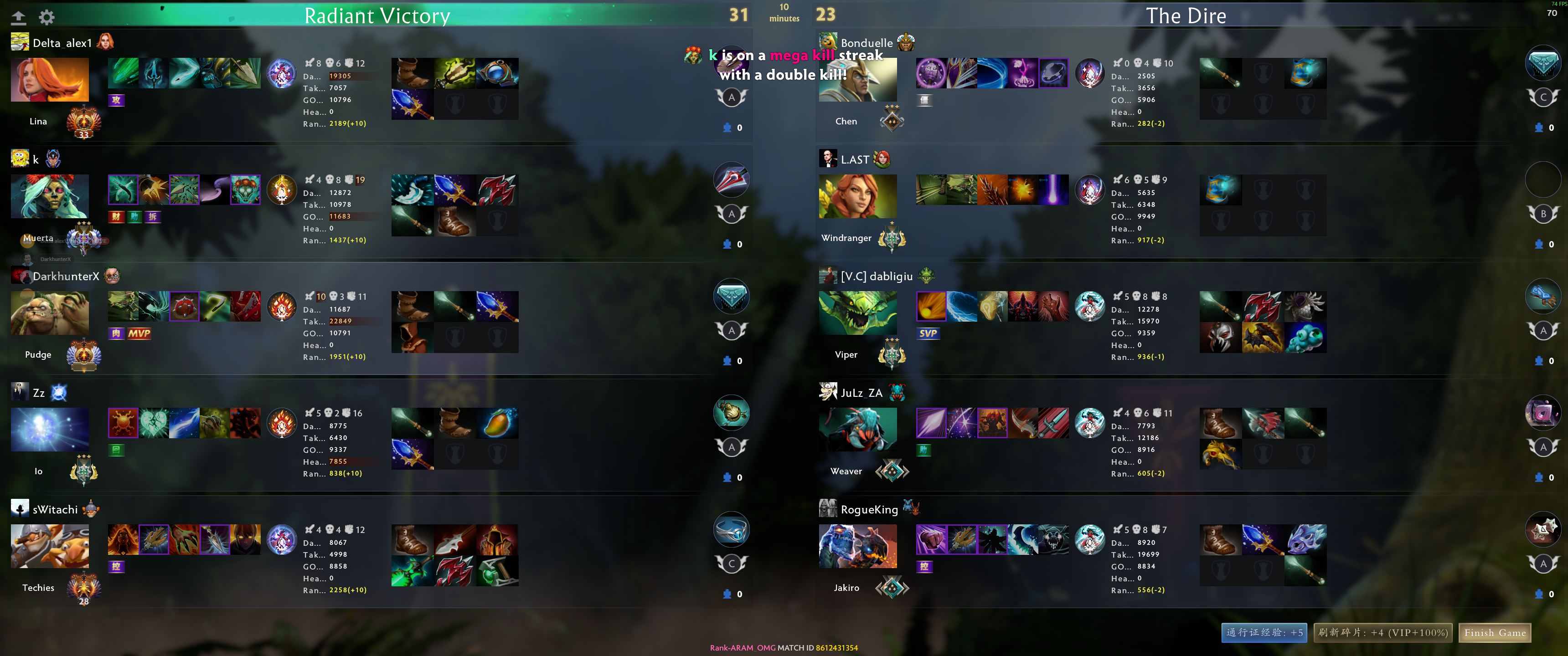 Upload from DarkhunterX