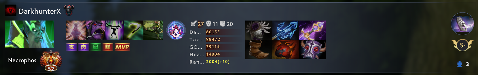 Upload from DarkhunterX