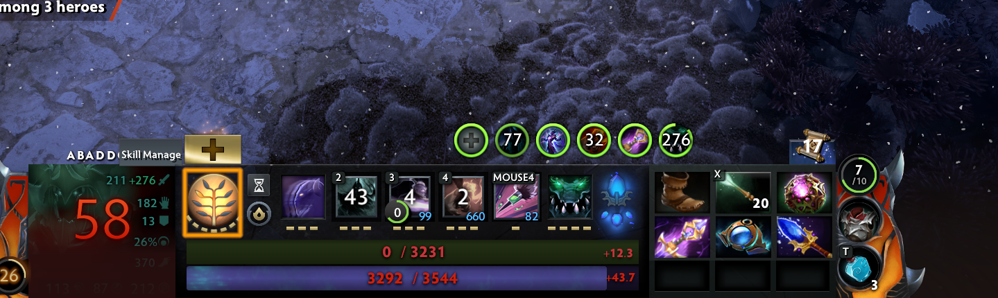 Upload from DarkhunterX