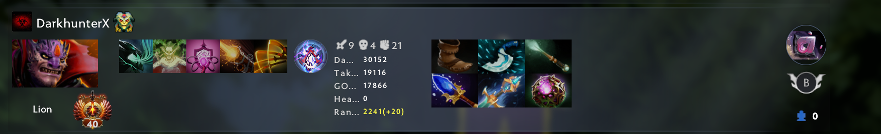 Upload from DarkhunterX