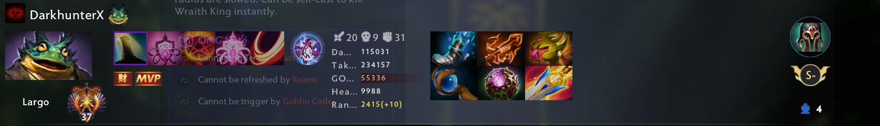 Upload from DarkhunterX