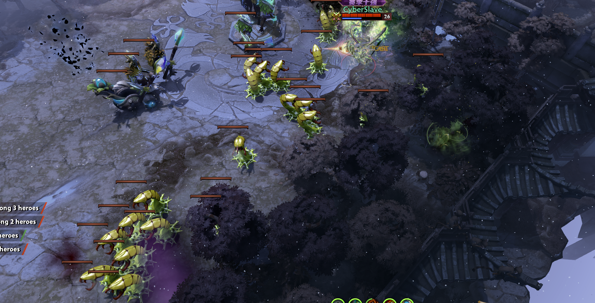 General scoreboard image from Discord