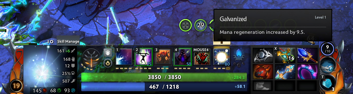 General scoreboard image from Discord