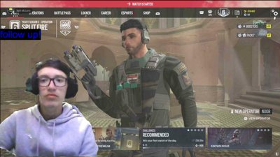 Frigyeah05 just went live! ## MOVIES AND SLEEP STREAM WITH B