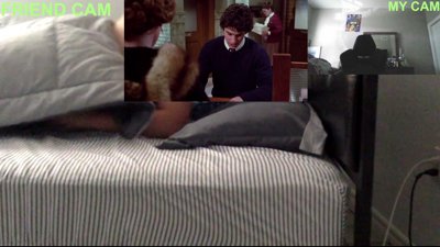 Frigyeah05 just went live! ## sleep stream with best friend …