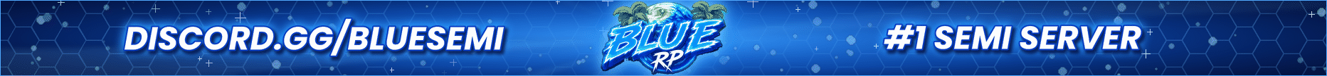 Serverdetails Blue Semi Rp #1