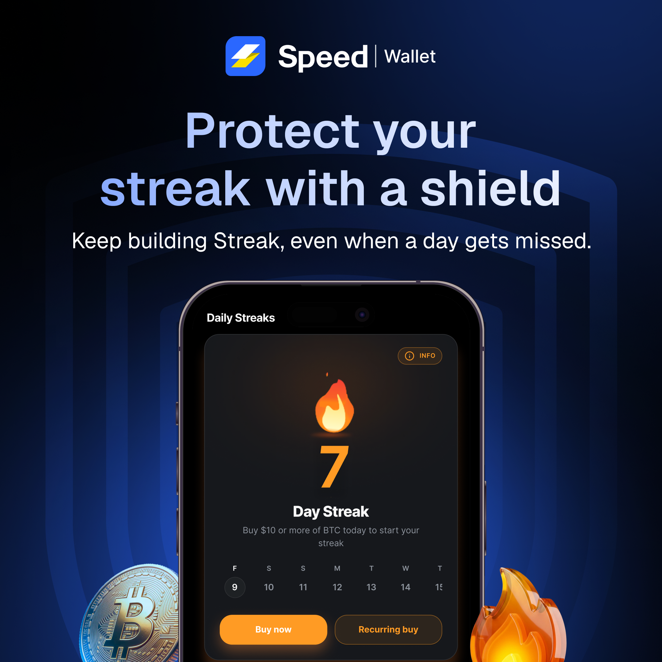 |||| . Miss a day? Protect your progress with Streak …