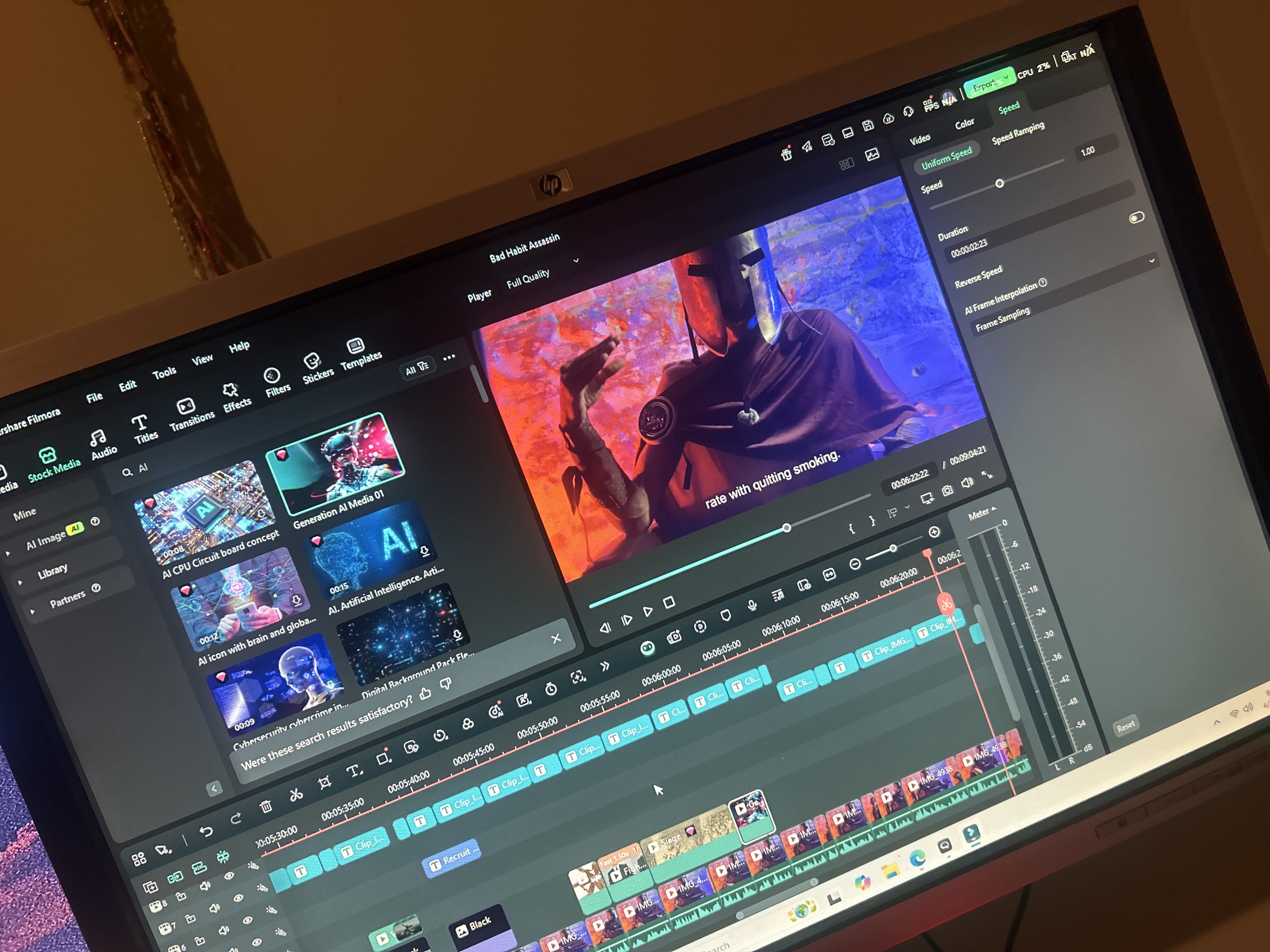 Accountability Thread Start Content & Value