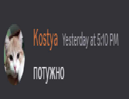 Перегляньте контент від miishanii у нашій галереї спільноти QQQ-CRAFT