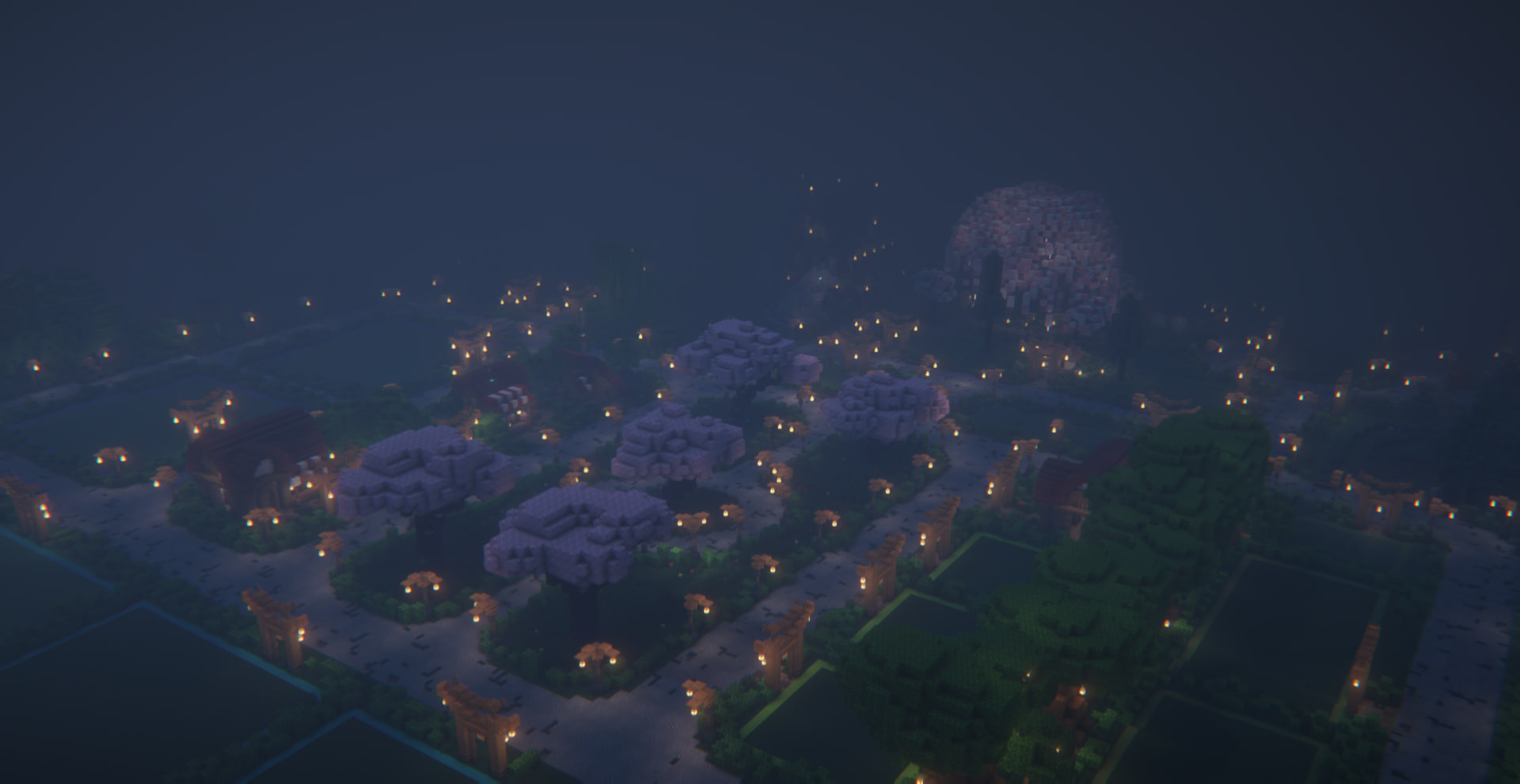 Перегляньте контент від meitene.space у нашій галереї спільноти QQQ-CRAFT