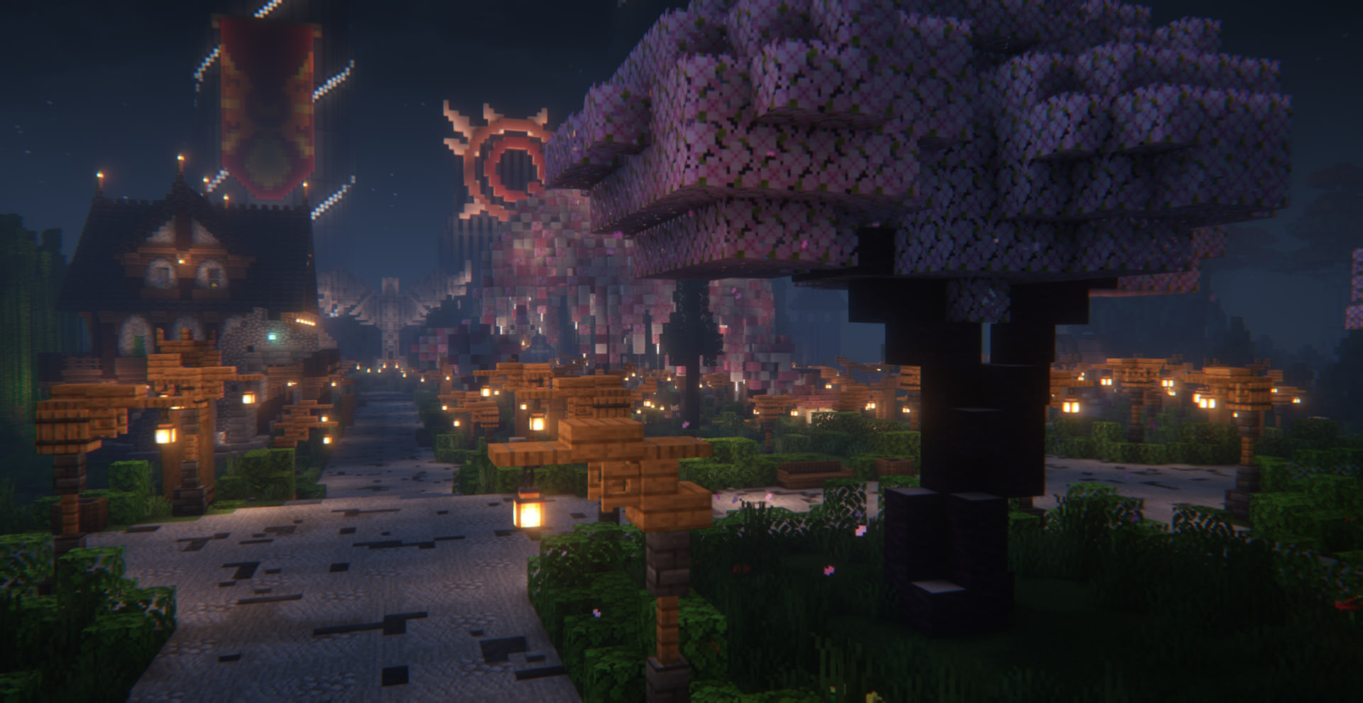 Перегляньте контент від meitene.space у нашій галереї спільноти QQQ-CRAFT