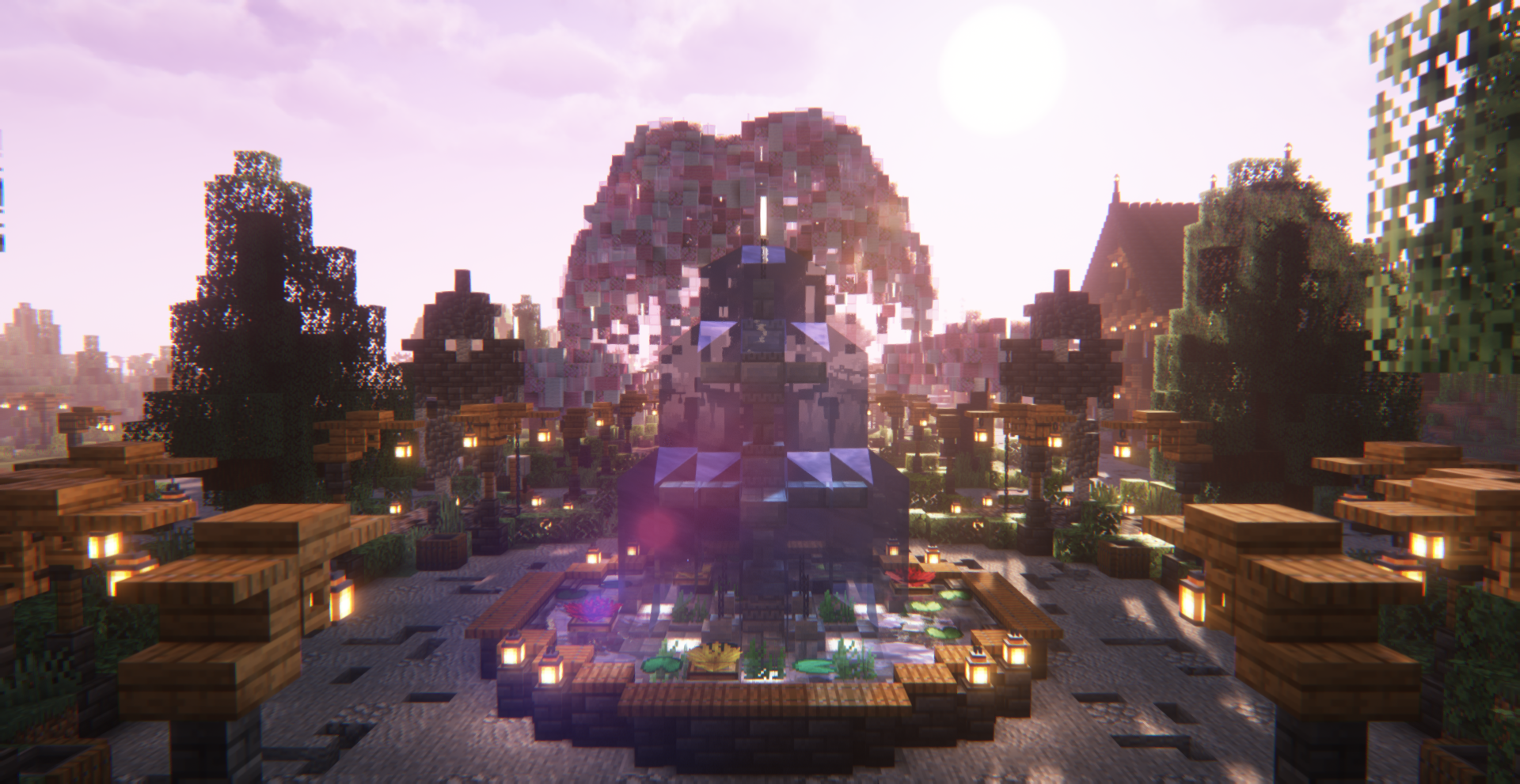 Перегляньте контент від meitene.space у нашій галереї спільноти QQQ-CRAFT