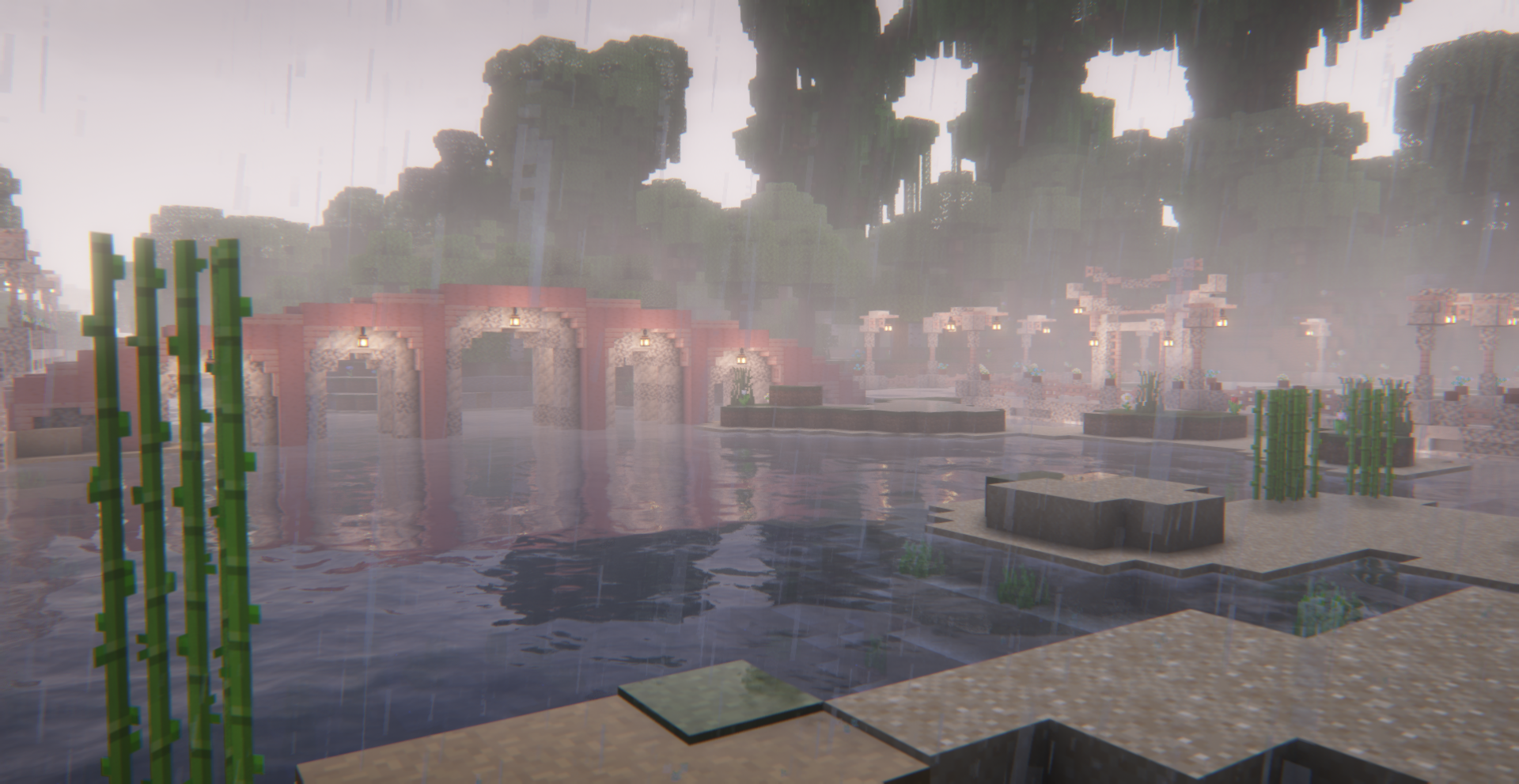 Перегляньте контент від meitene.space у нашій галереї спільноти QQQ-CRAFT