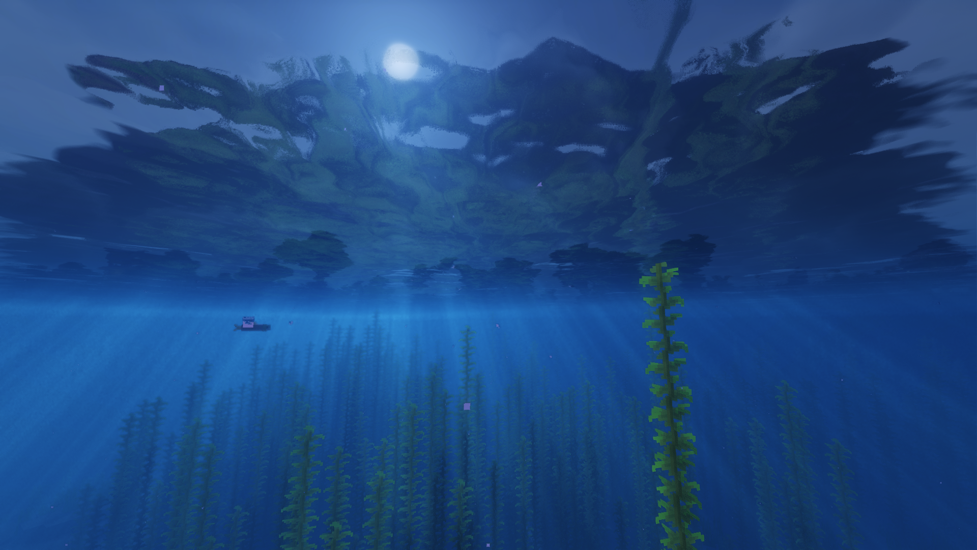 Перегляньте контент від viktor125 у нашій галереї спільноти QQQ-CRAFT