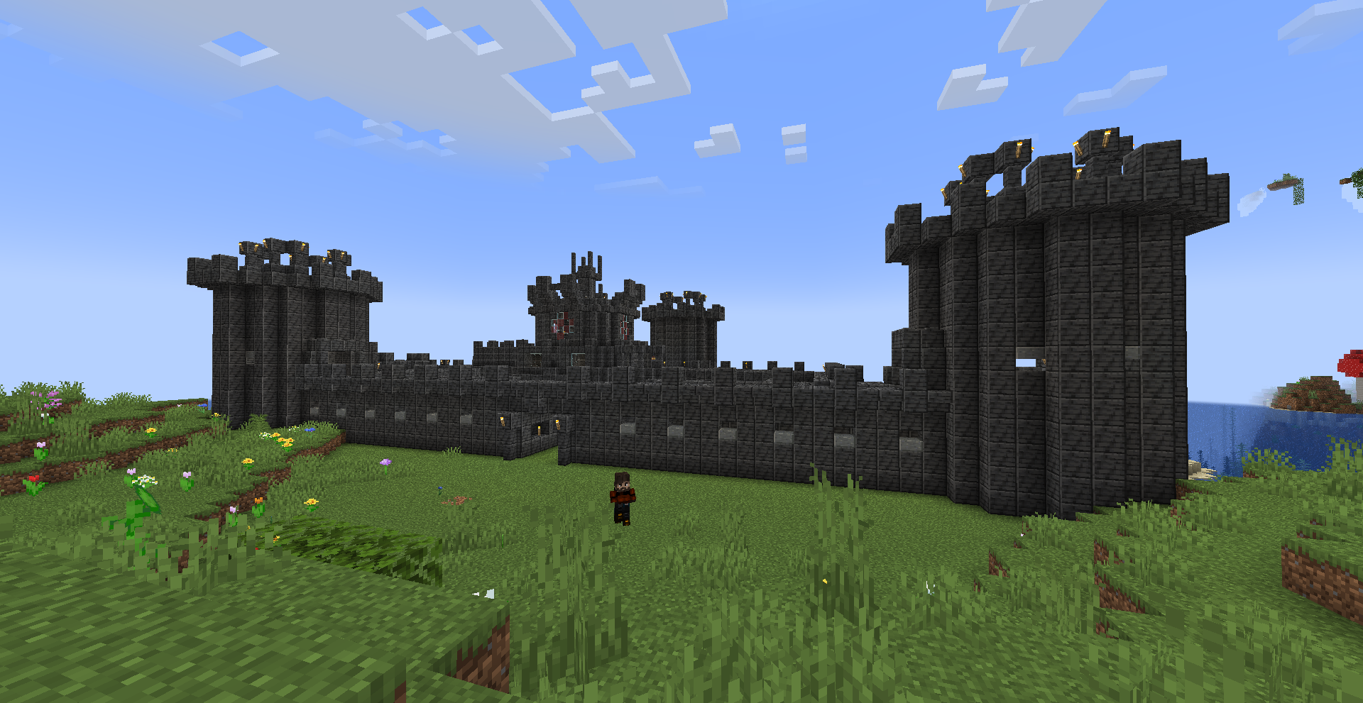 Перегляньте контент від nomandman у нашій галереї спільноти QQQ-CRAFT