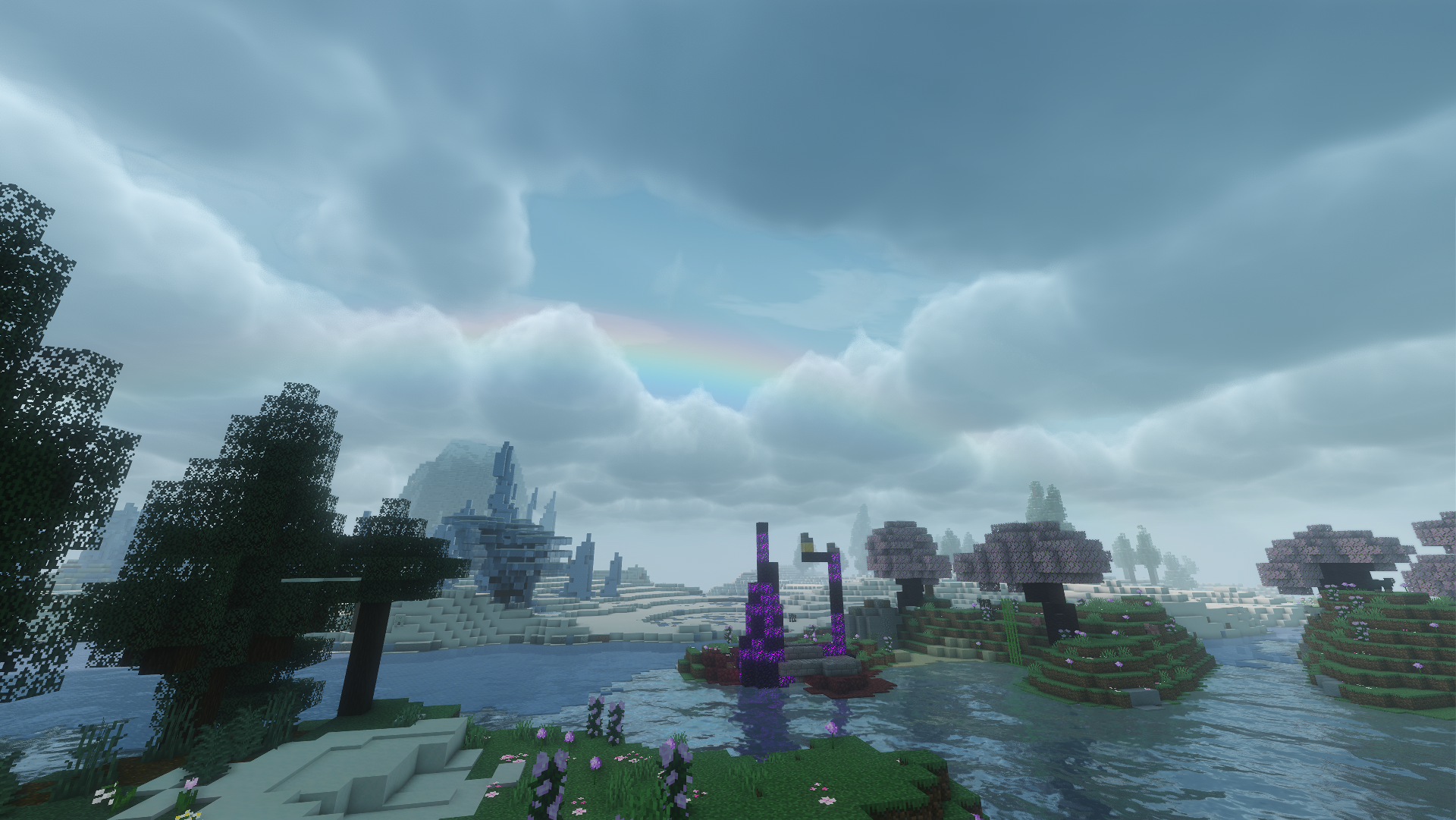 Перегляньте контент від viktor125 у нашій галереї спільноти QQQ-CRAFT