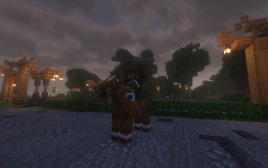 Перегляньте контент від aroks2413 у нашій галереї спільноти QQQ-CRAFT