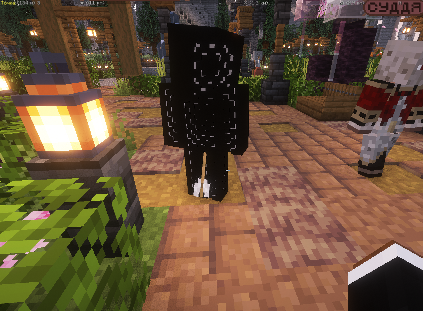 Перегляньте контент від miishanii у нашій галереї спільноти QQQ-CRAFT