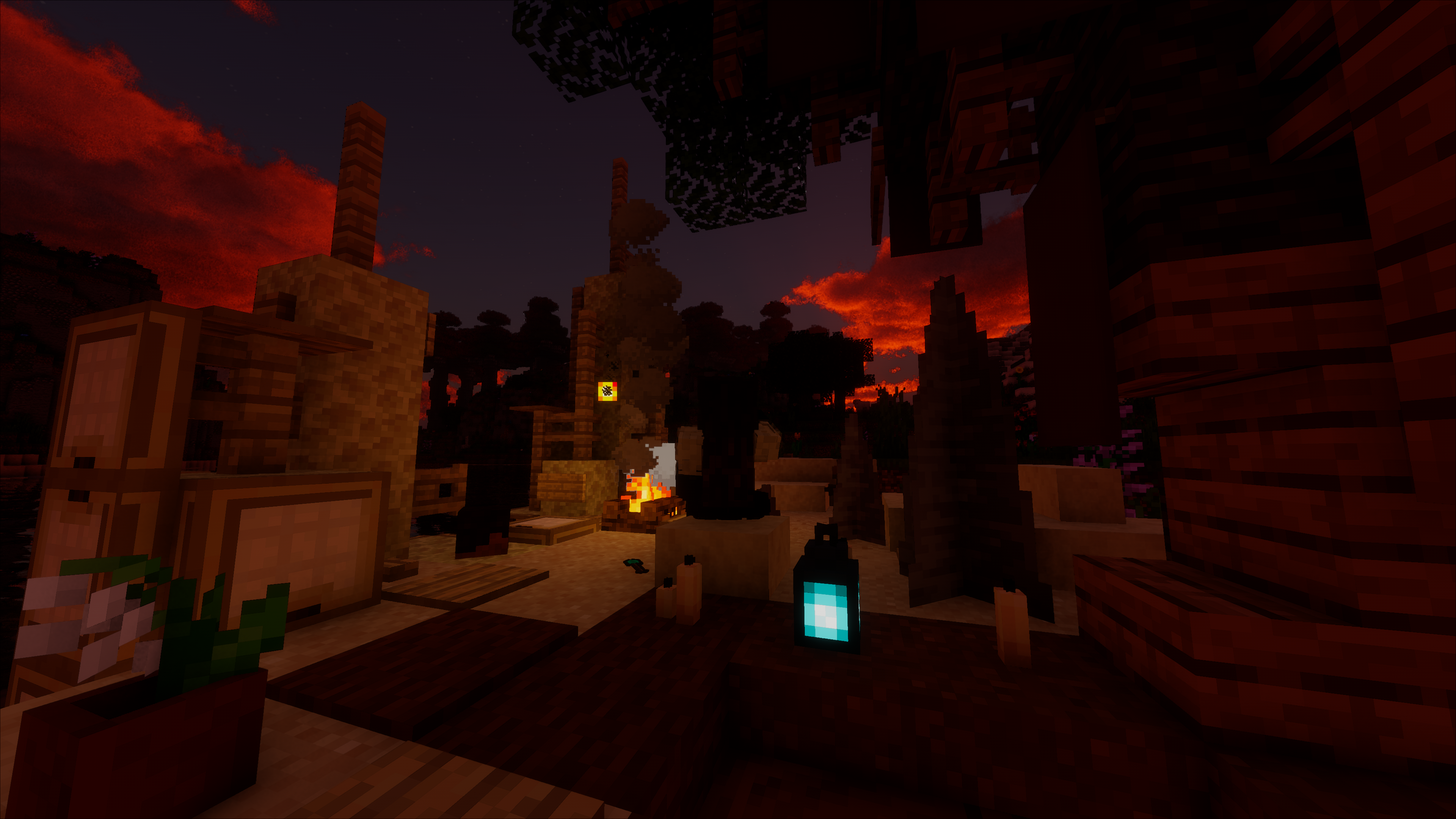 Перегляньте контент від deftar у нашій галереї спільноти QQQ-CRAFT