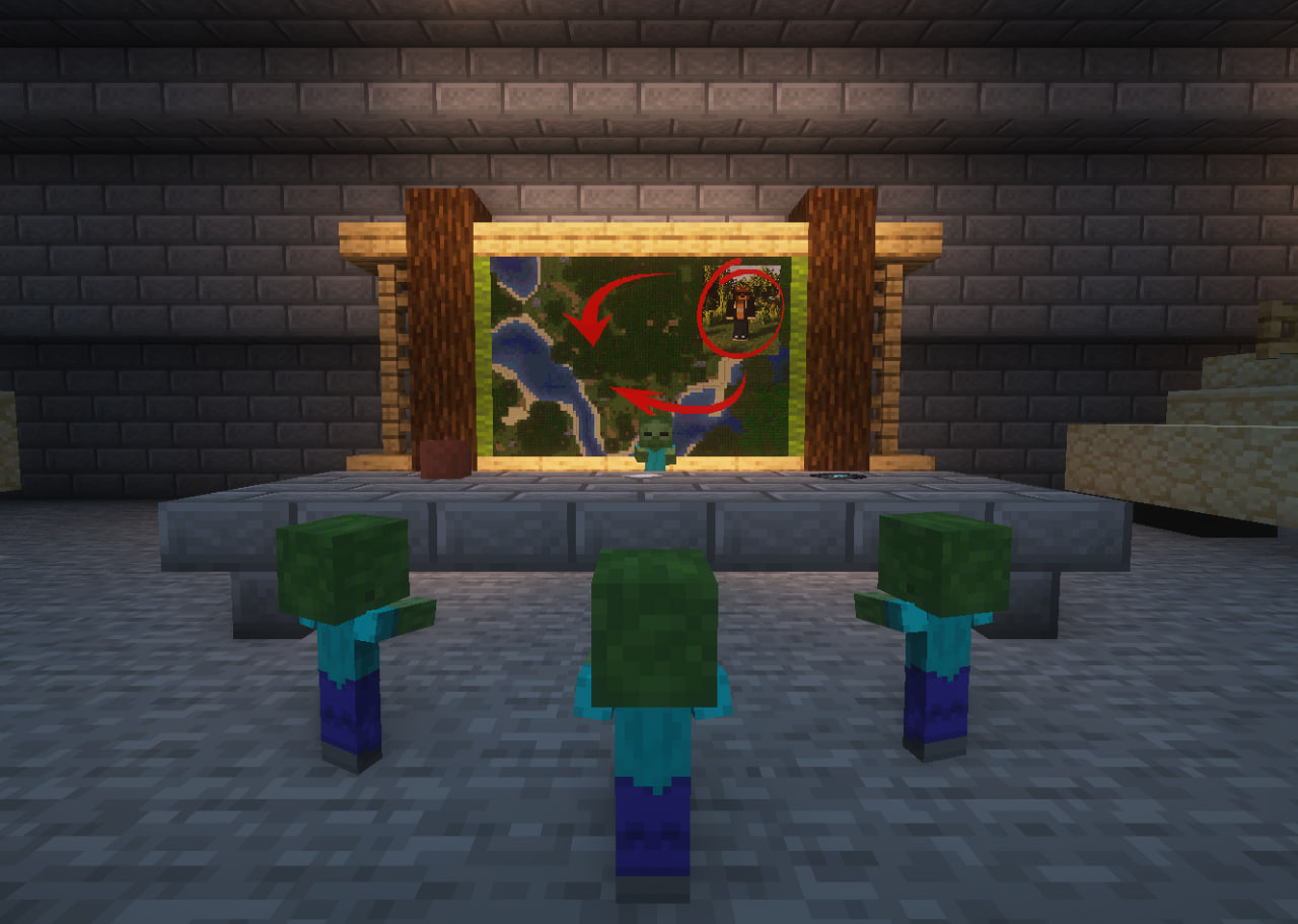 Перегляньте контент від miishanii у нашій галереї спільноти QQQ-CRAFT