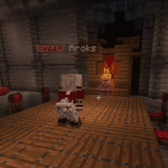 Перегляньте контент від miishanii у нашій галереї спільноти QQQ-CRAFT