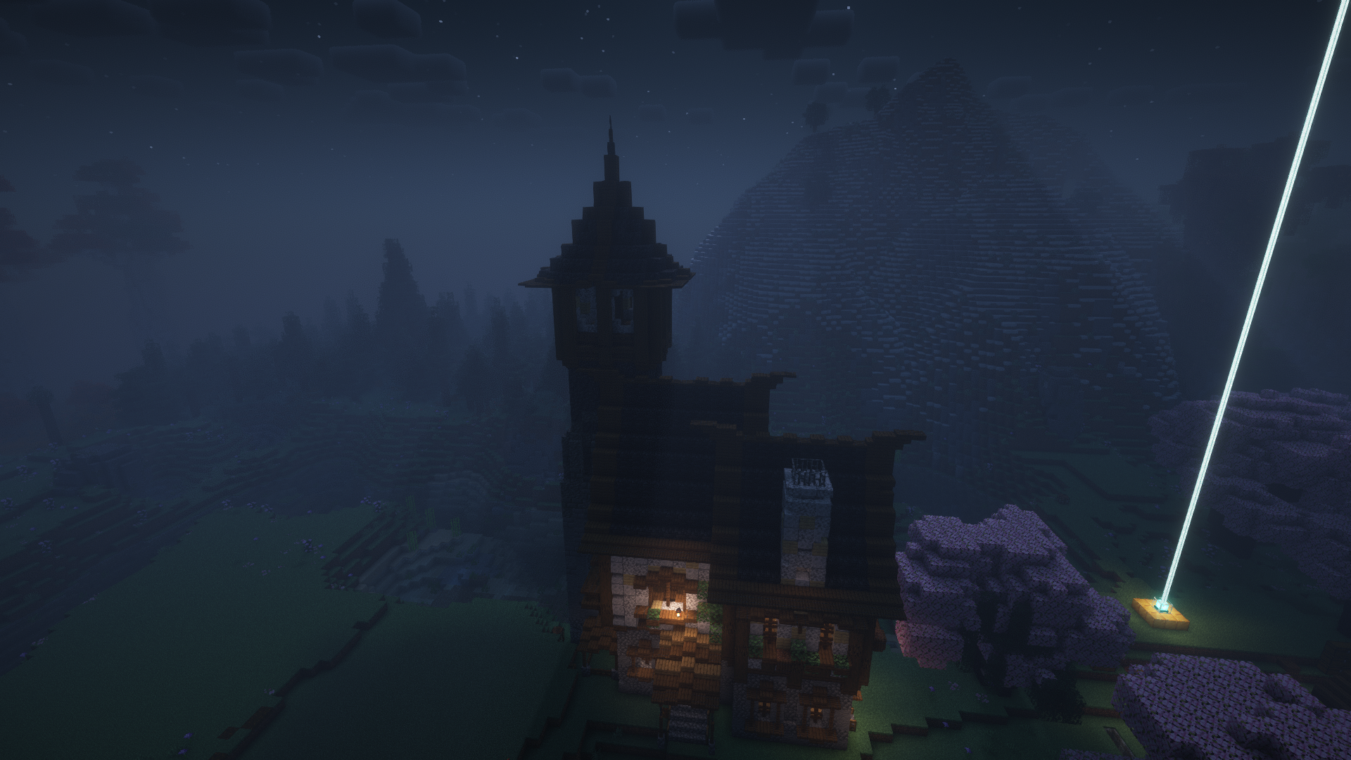 Перегляньте контент від zhenia2635 у нашій галереї спільноти QQQ-CRAFT