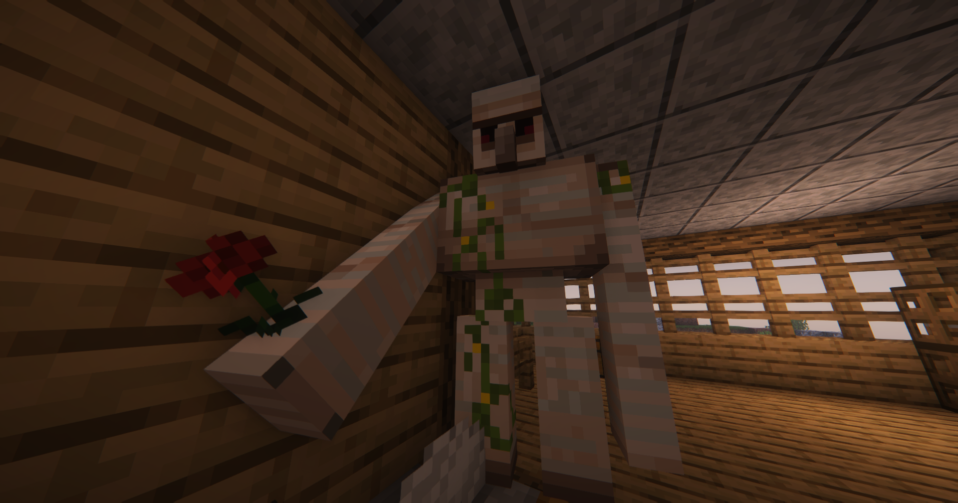 Перегляньте контент від miishanii у нашій галереї спільноти QQQ-CRAFT