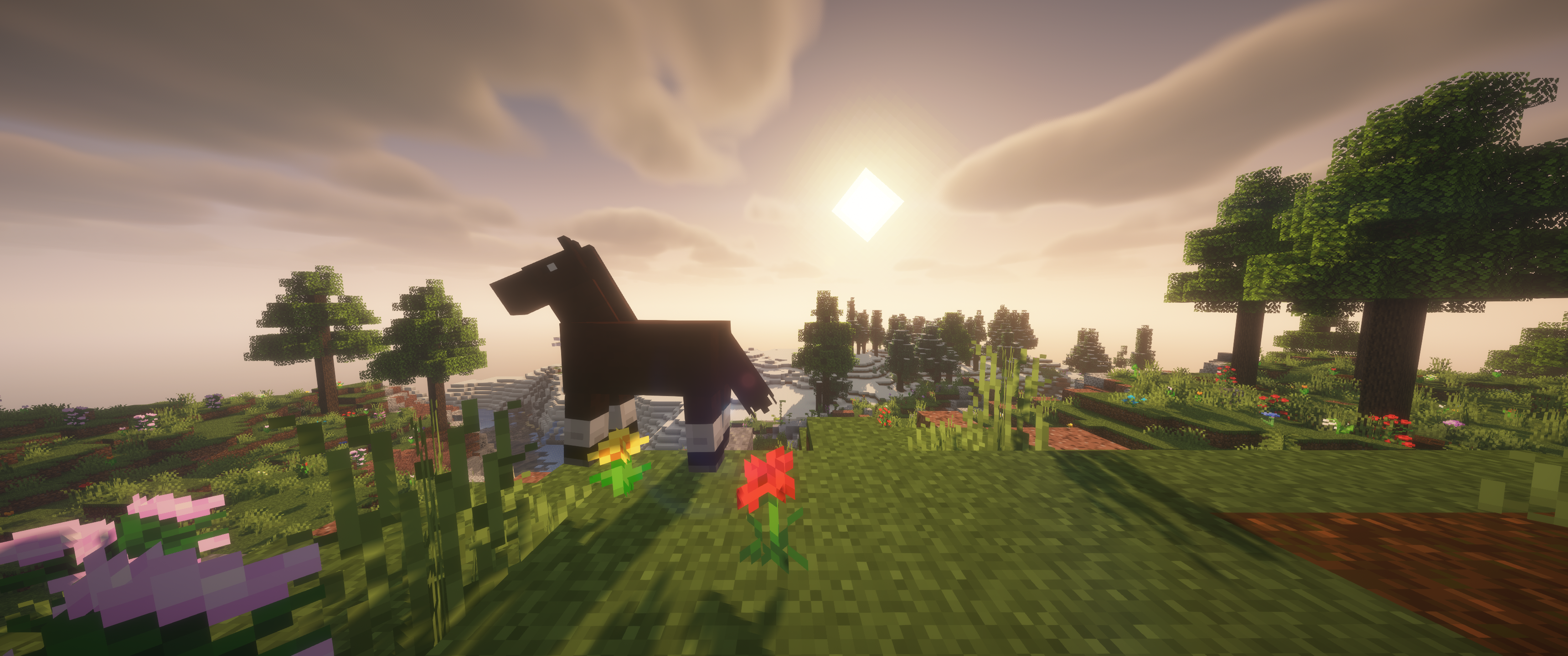 Перегляньте контент від miishanii у нашій галереї спільноти QQQ-CRAFT