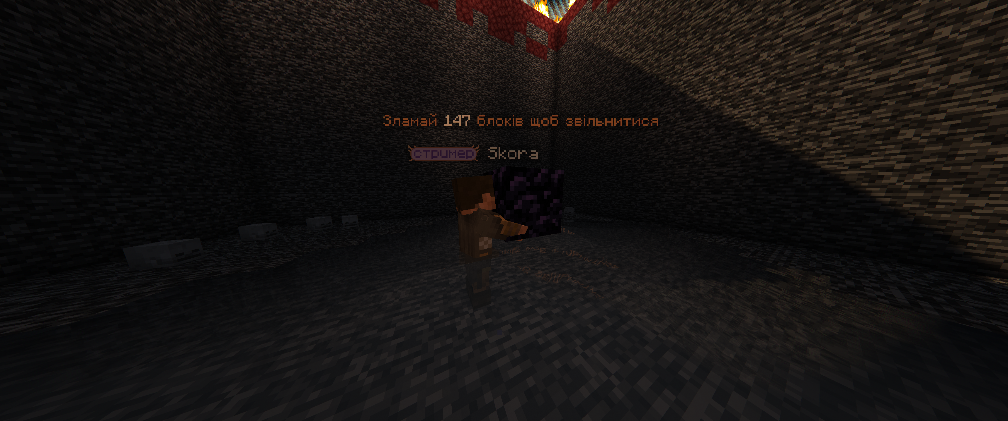 Перегляньте контент від miishanii у нашій галереї спільноти QQQ-CRAFT