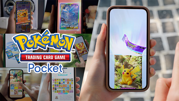 Pokemon TCG Pocket Friend Codes & Tips