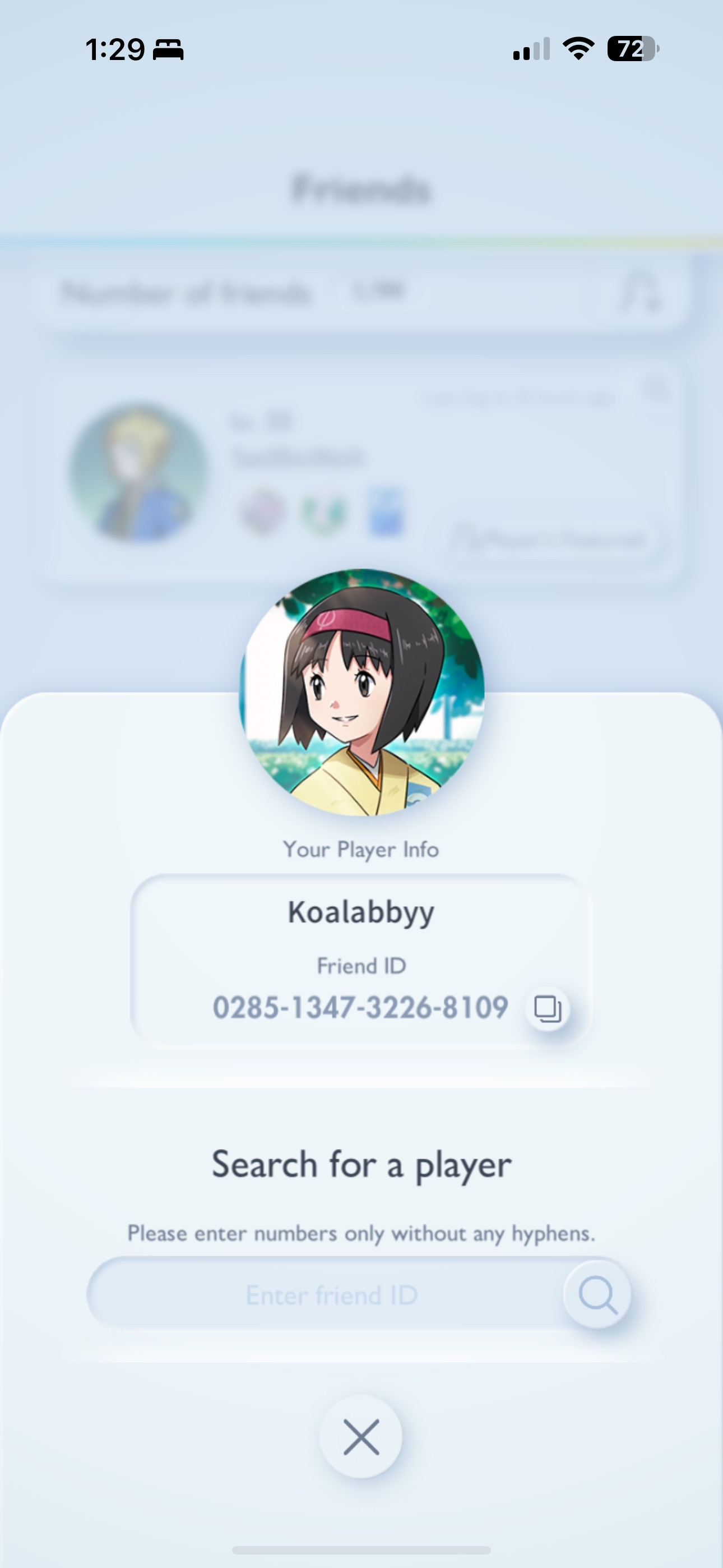 Pokemon TCG Pocket Friend Codes & Tips