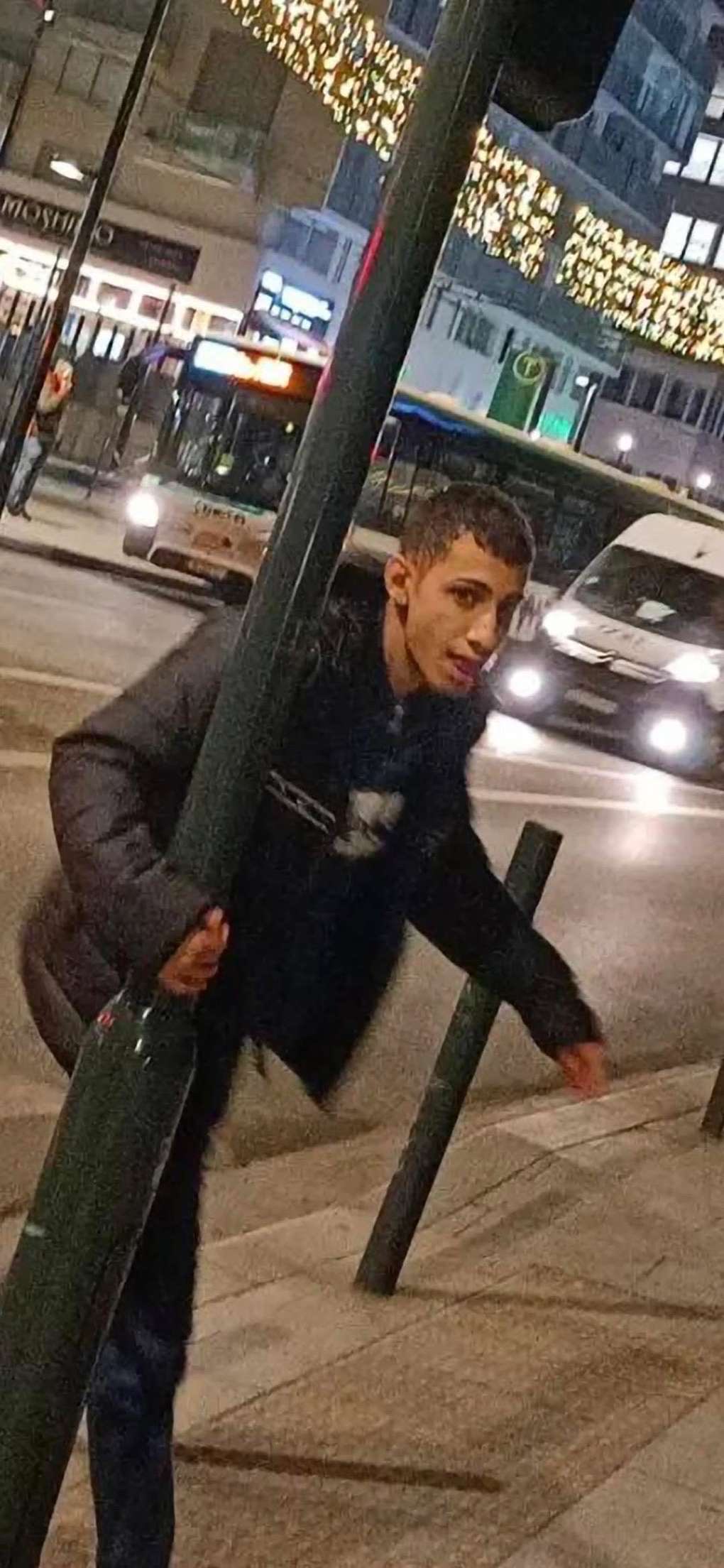 Ma Tête