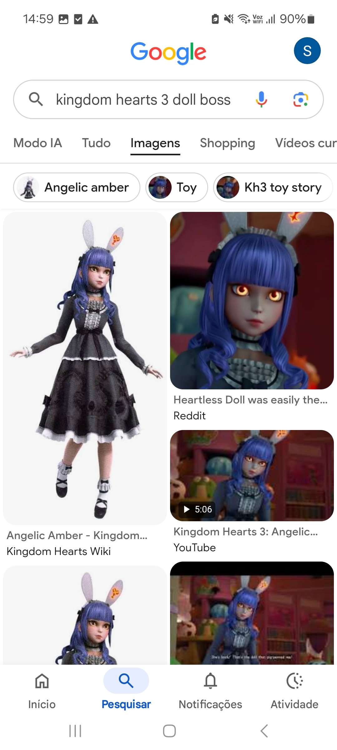 Discord Image