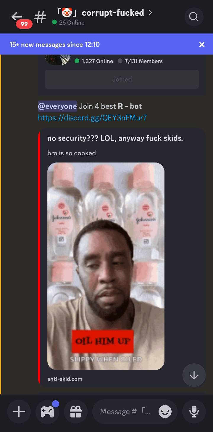 Server Relaunch: /𝗘𝗰𝗹𝗶𝗽𝘀𝗲 Reborn After Nuke - Image 1