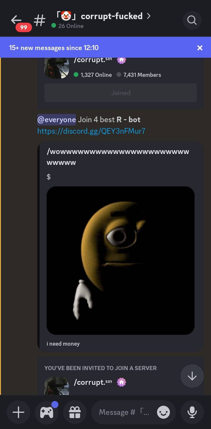 Server Relaunch: /𝗘𝗰𝗹𝗶𝗽𝘀𝗲 Reborn After Nuke - Image 2