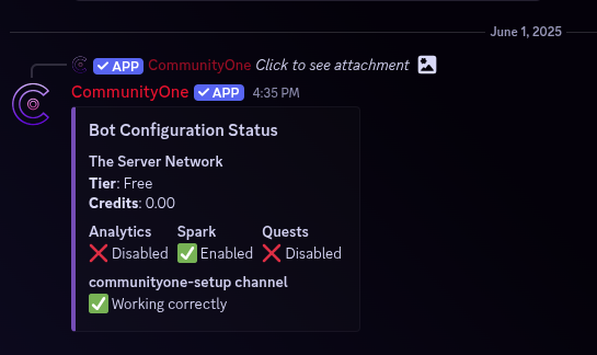 Dashboard Error 500 Help & Analytics Setup
