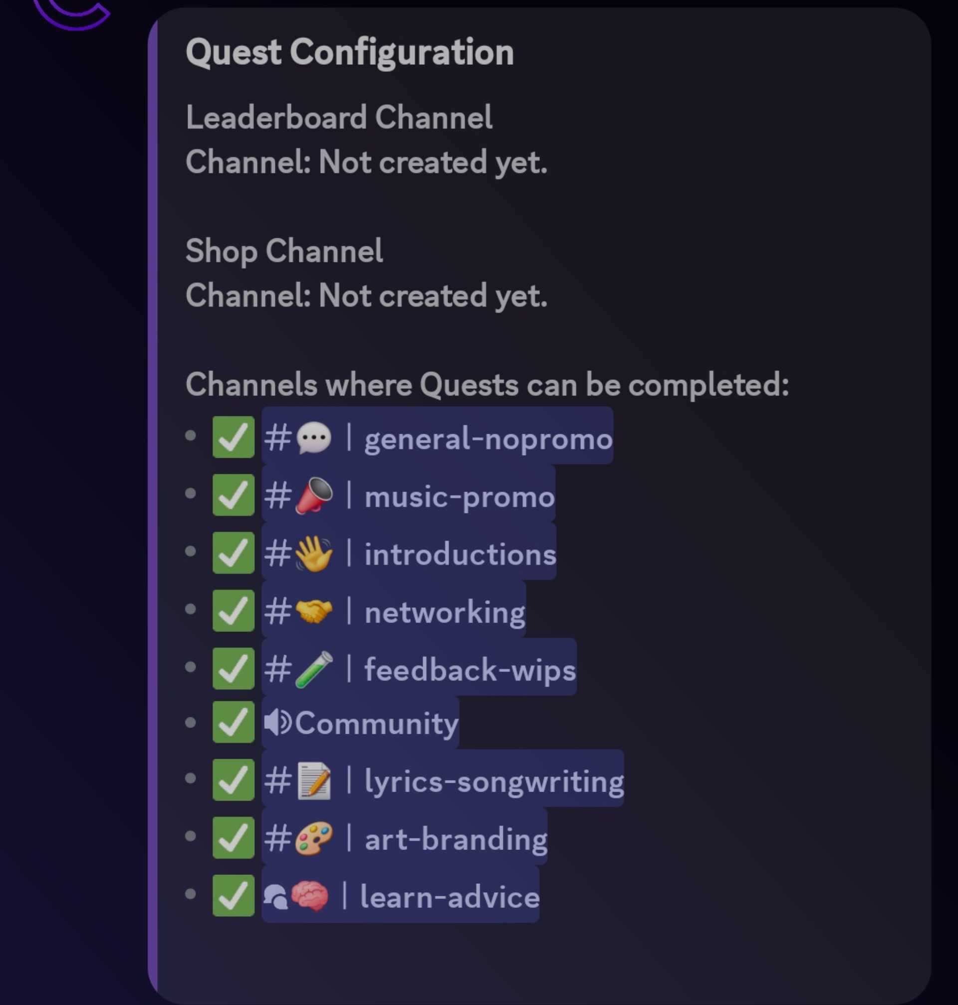 Dashboard Error 500 Help & Analytics Setup - Image 2